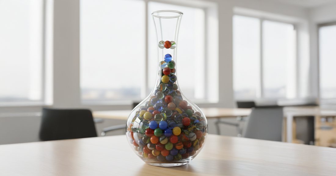 Why “More Traffic” Is Rarely the Real Problem